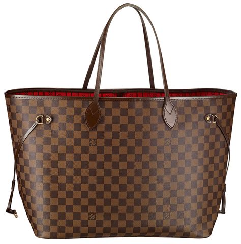 louis vuitton neverfull monogram gm replica|louis vuitton neverfull gm size.